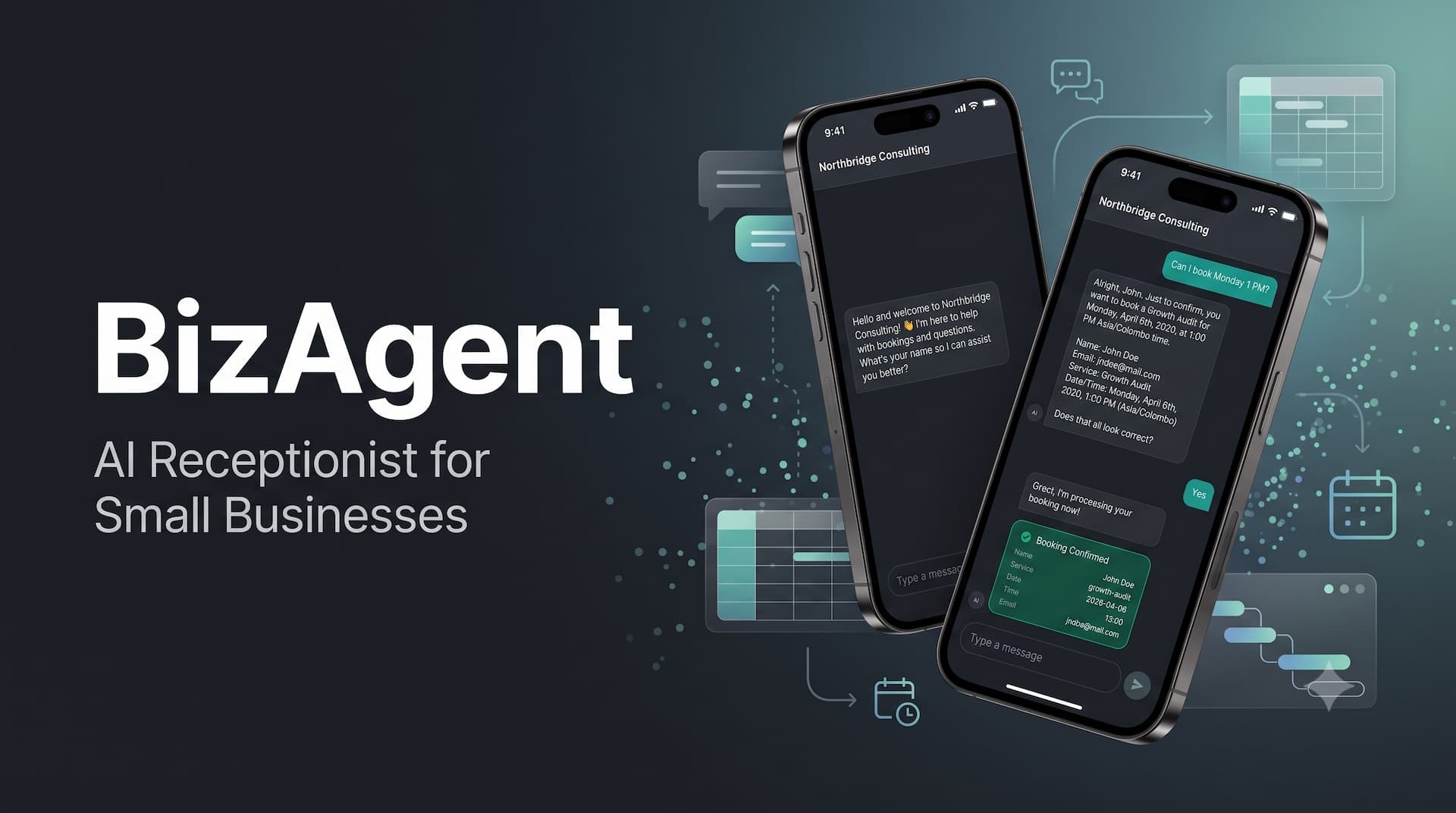 BizAgent