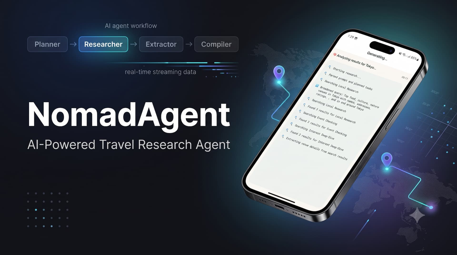NomadAgent