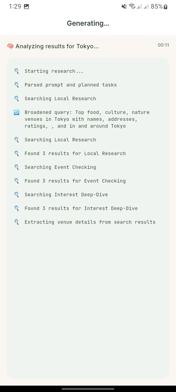 Event Streaming