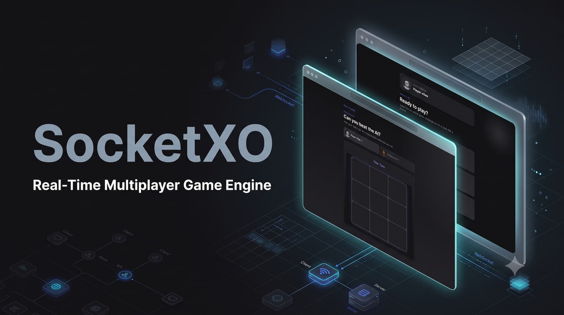 SocketXO